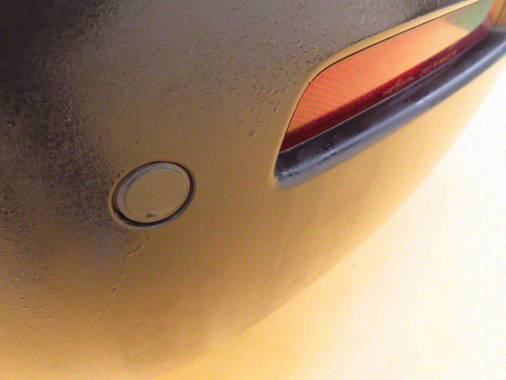 Chevrolet Trax 2014 Blanco - Importación desde Corea - HF Imports Iquique - Foto 18