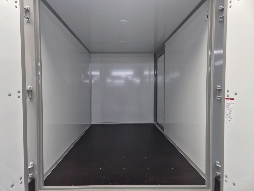 Small Truck Normal Box(High Deck) 2023 Blanco - Importación desde Corea - HF Imports Iquique - Foto 16