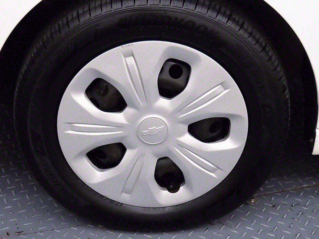 Chevrolet Spark 2020 Blanco - Importación desde Corea - HF Imports Iquique - Foto 20