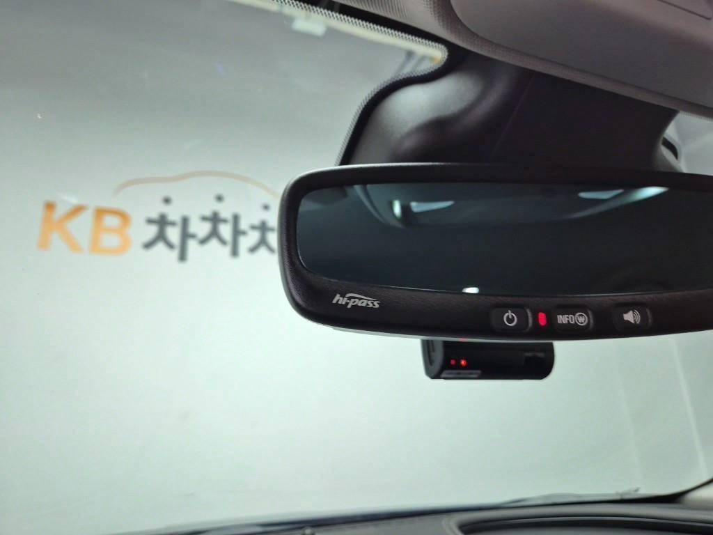 Chevrolet Impala 2016 Negro - Importación desde Corea - HF Imports Iquique - Foto 16