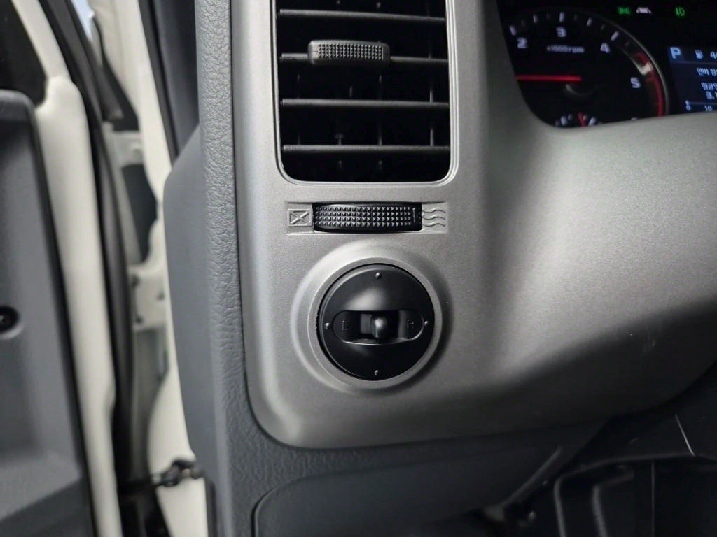 Small Truck Normal Box(High Deck) 2023 Blanco - Importación desde Corea - HF Imports Iquique - Foto 14