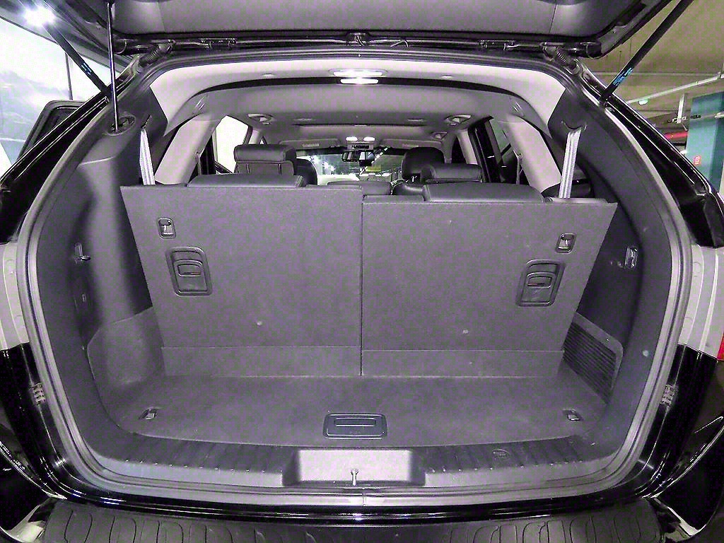 HYUNDAI Veracruz 2011 Negro - Importación desde Corea - HF Imports Iquique - Foto 16