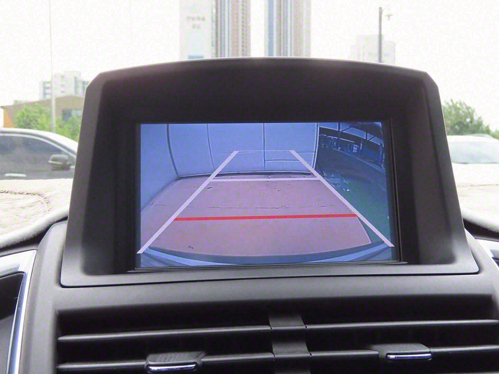 Chevrolet Trax 2014 Blanco - Importación desde Corea - HF Imports Iquique - Foto 13