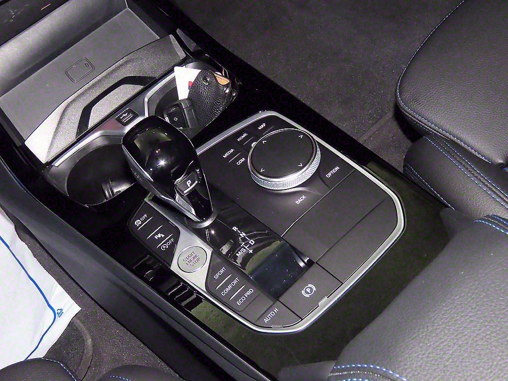 BMW 1 series - Vista 12