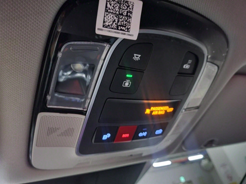 HYUNDAI Tucson 2024 Blanco - Importación desde Corea - HF Imports Iquique - Foto 17