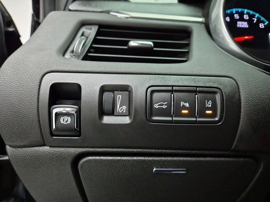 Chevrolet Impala 2016 Negro - Importación desde Corea - HF Imports Iquique - Foto 17