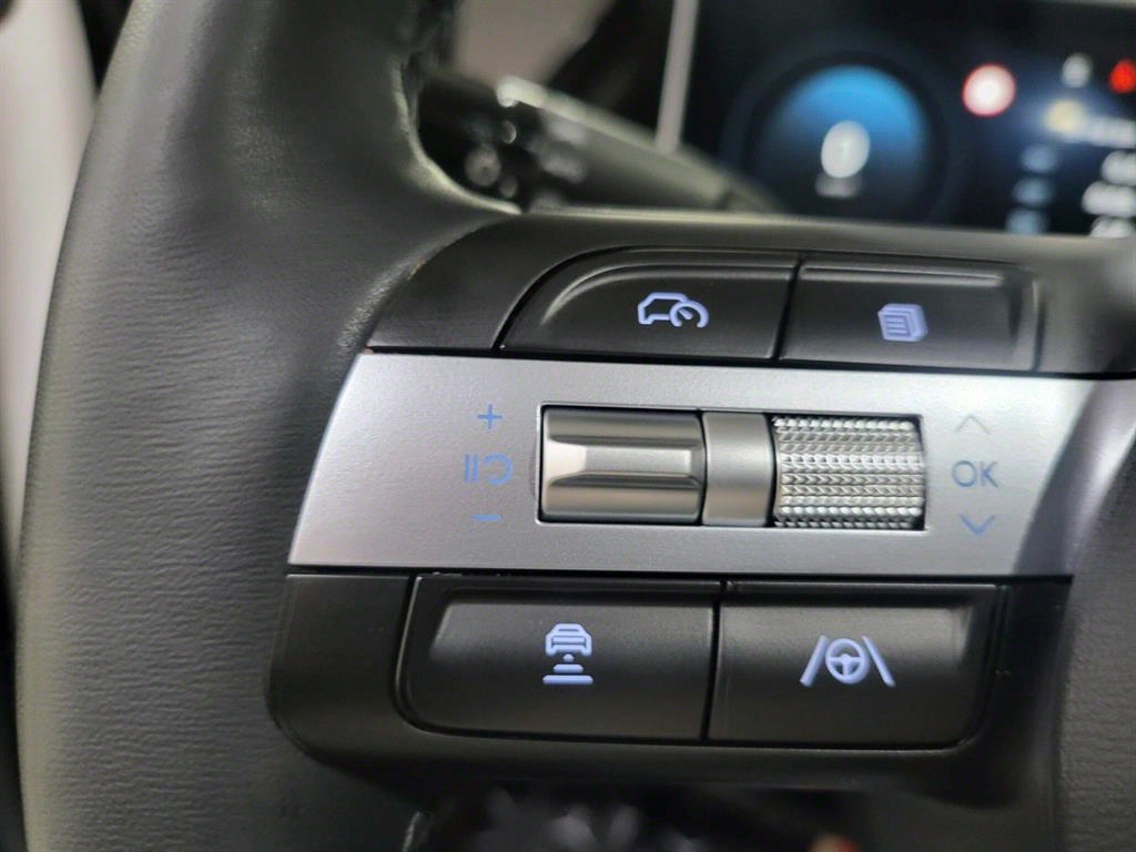 HYUNDAI Tucson 2024 Blanco - Importación desde Corea - HF Imports Iquique - Foto 13