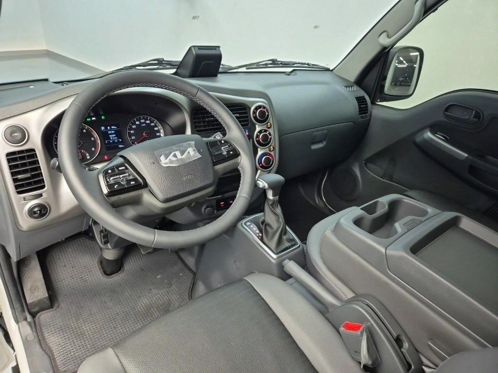 Small Truck Normal Box(High Deck) - Vista 6