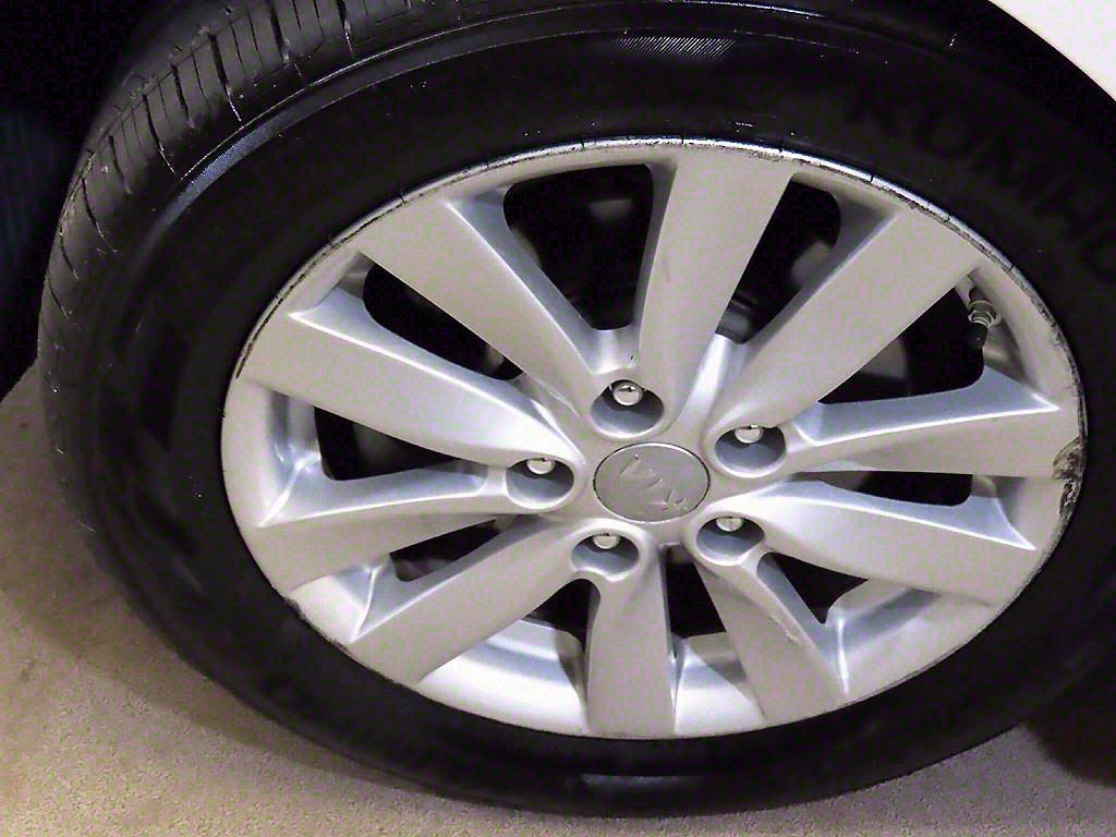 KIA K3 2015 Blanco - Importación desde Corea - HF Imports Iquique - Foto 20