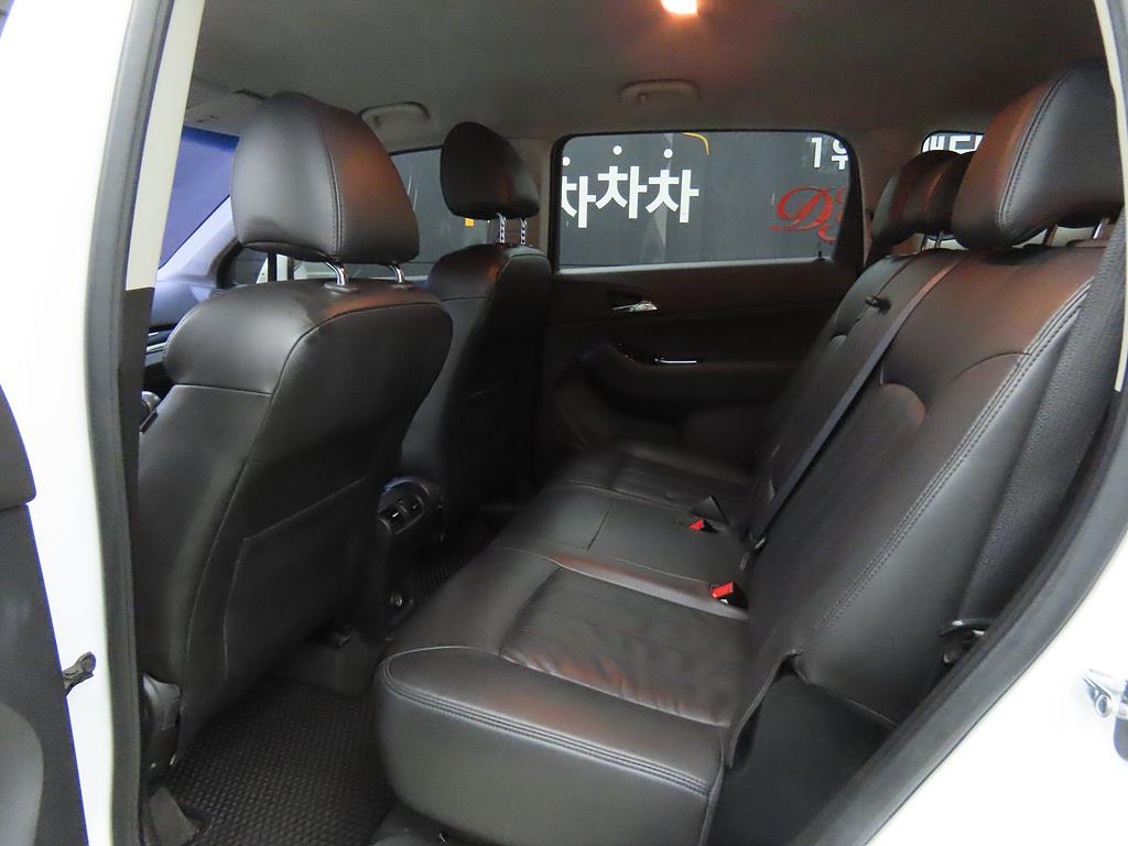 Chevrolet Orlando - Vista 6