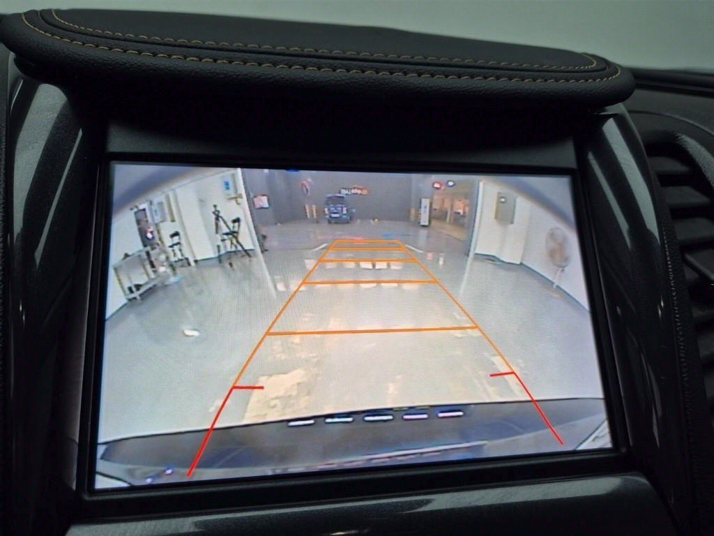 Chevrolet Impala 2016 Negro - Importación desde Corea - HF Imports Iquique - Foto 14