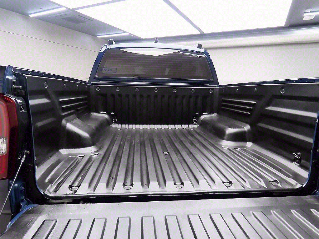 Ssangyong Rexton 2021 Azul - Importación desde Corea - HF Imports Iquique - Foto 17