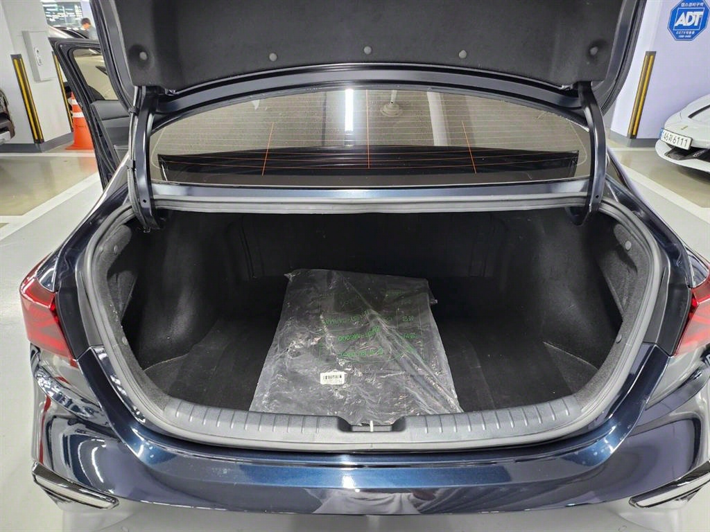 KIA K3 2019 skyblue - Importación desde Corea - HF Imports Iquique - Foto 20