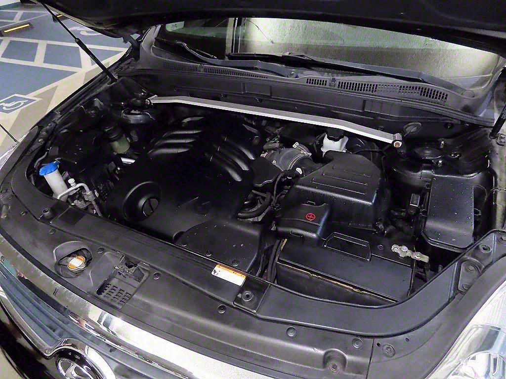 HYUNDAI Veracruz 2011 Negro - Importación desde Corea - HF Imports Iquique - Foto 18