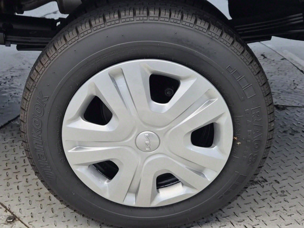 Small Truck Normal Box(High Deck) 2023 Blanco - Importación desde Corea - HF Imports Iquique - Foto 18