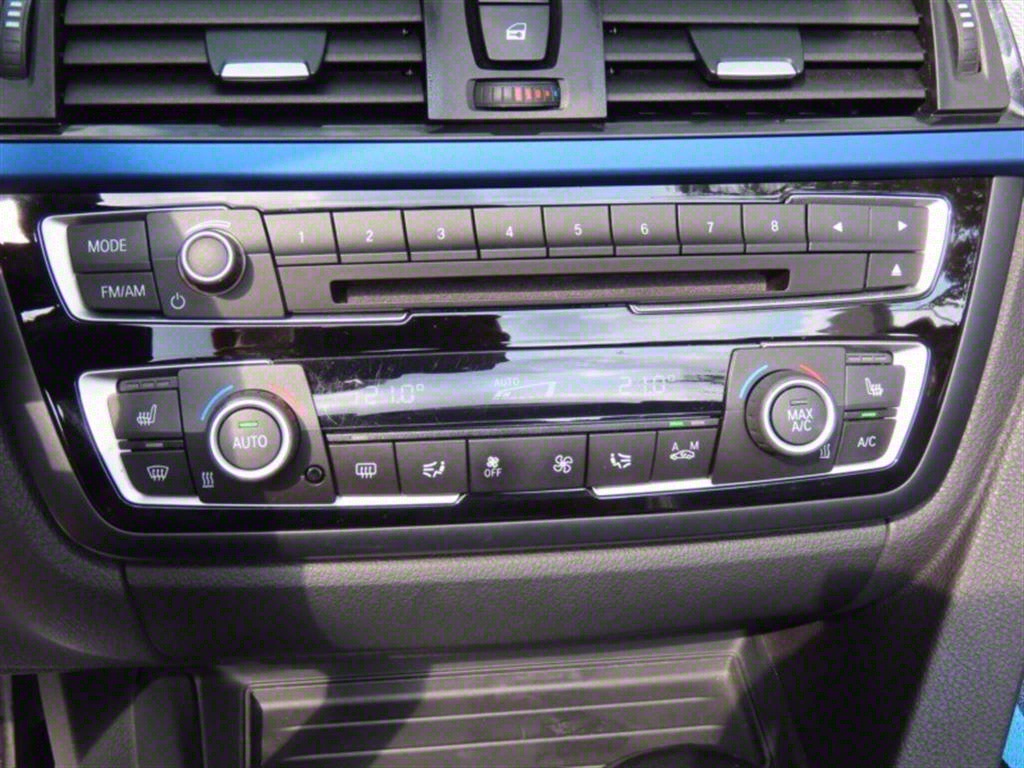 BMW 4 Series 2017 - Importación desde Corea - HF Imports Iquique - Foto 8