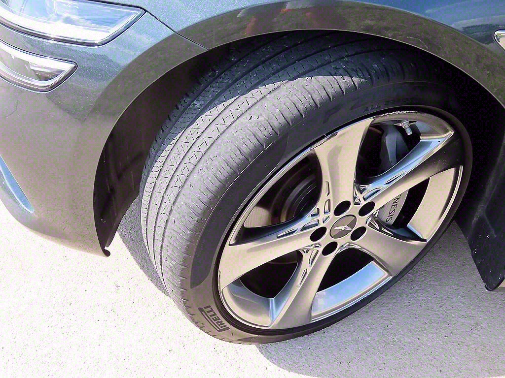 Genesis G80 2022 - Importación desde Corea - HF Imports Iquique - Foto 20