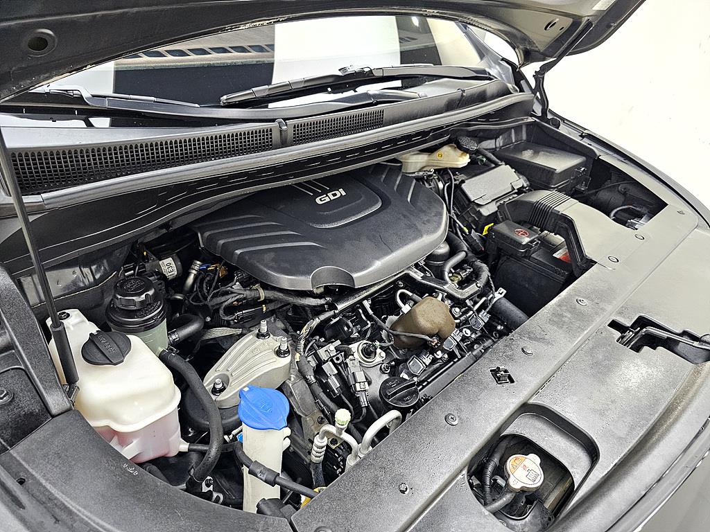 KIA Carnival - Vista 6