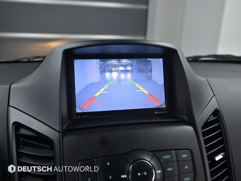 Chevrolet Orlando 2016 Blanco - Importación desde Corea - HF Imports Iquique - Foto 15