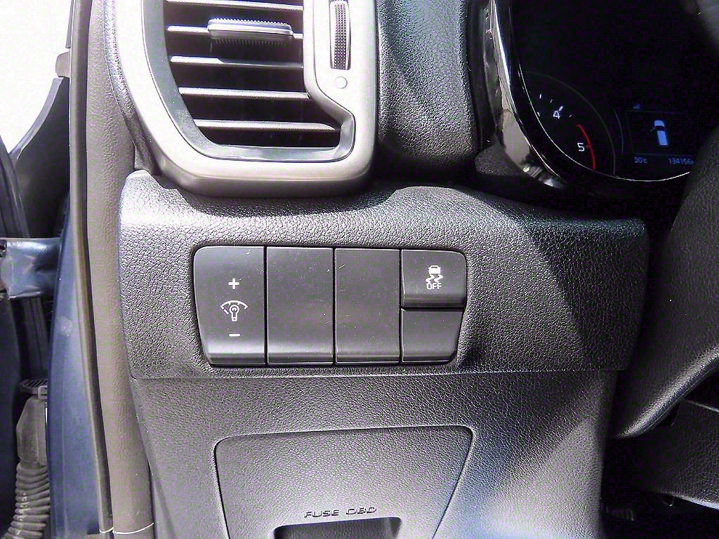 KIA Sportage - Vista 12