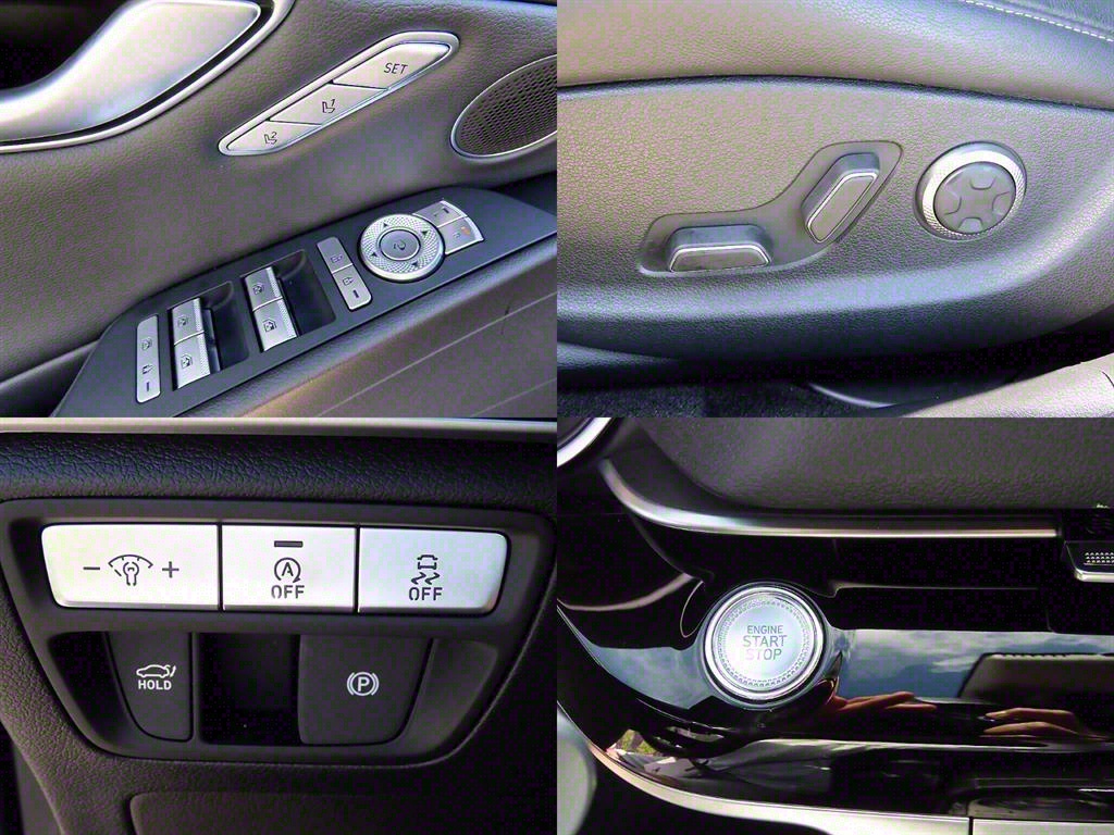 Genesis G80 2022 - Importación desde Corea - HF Imports Iquique - Foto 16