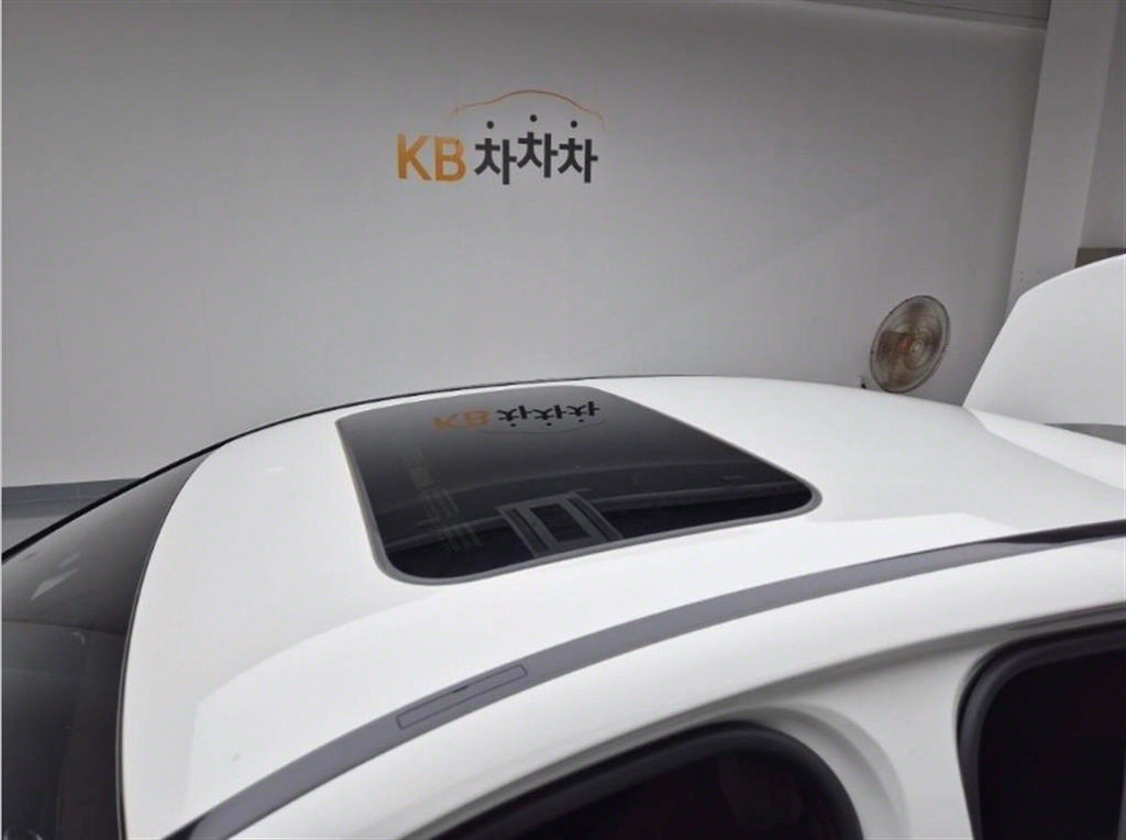 Mercedes Benz E class 2018 Blanco - Importación desde Corea - HF Imports Iquique - Foto 13