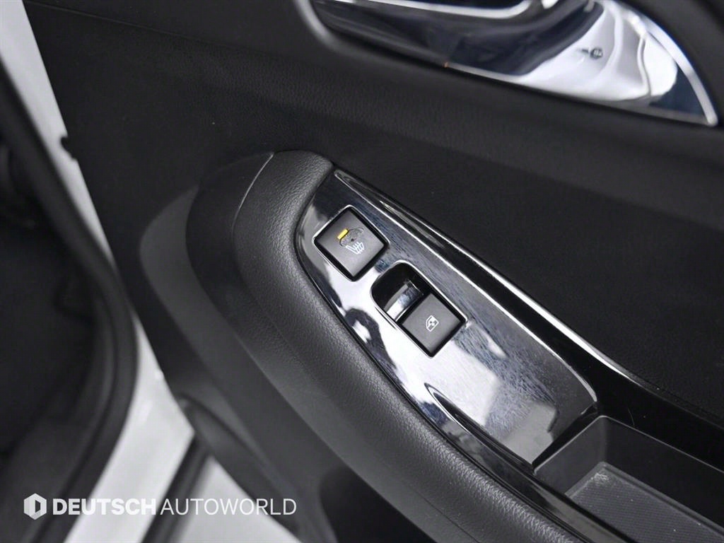 Chevrolet Orlando 2016 Blanco - Importación desde Corea - HF Imports Iquique - Foto 16