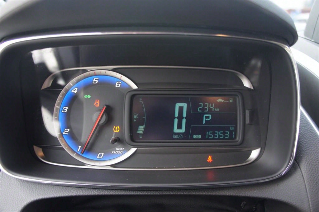 Chevrolet Trax 2016 Blanco - Importación desde Corea - HF Imports Iquique - Foto 16