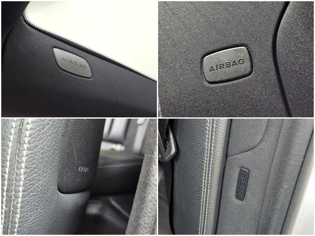 Mercedes Benz E class 2015 Plateado - Importación desde Corea - HF Imports Iquique - Foto 16