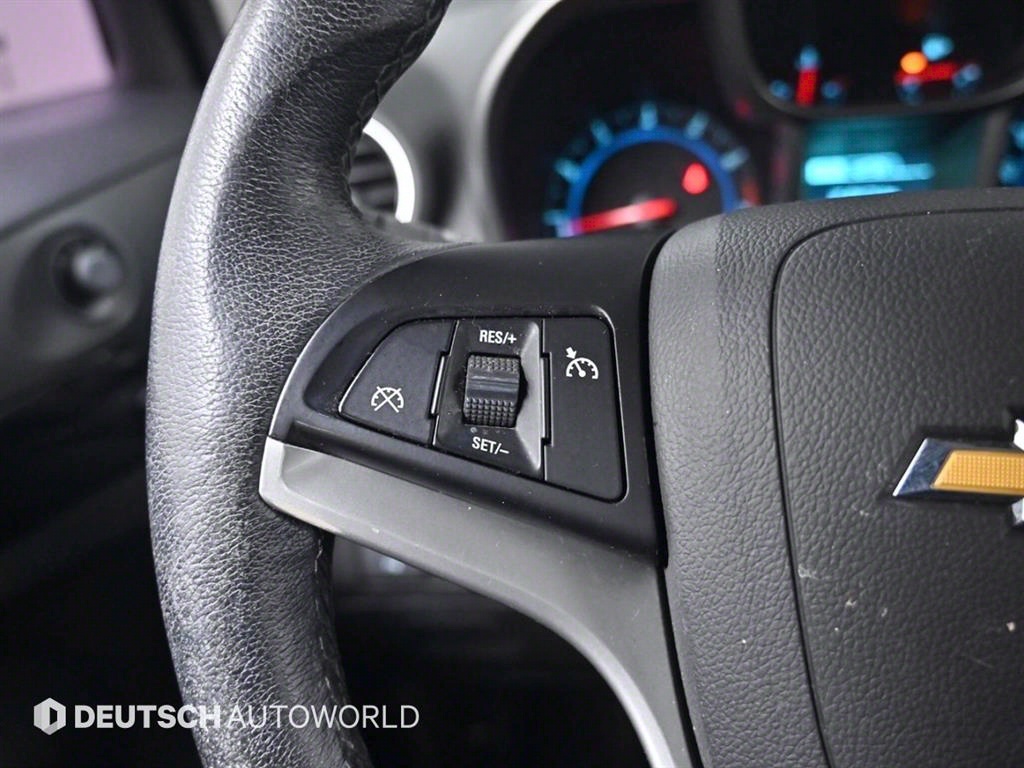 Chevrolet Orlando 2016 Blanco - Importación desde Corea - HF Imports Iquique - Foto 17