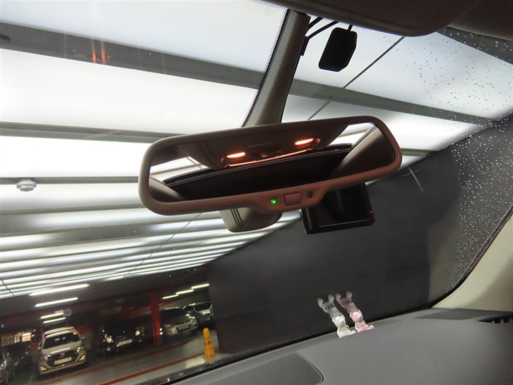 Audi Q5 2011 Negro - Importación desde Corea - HF Imports Iquique - Foto 15