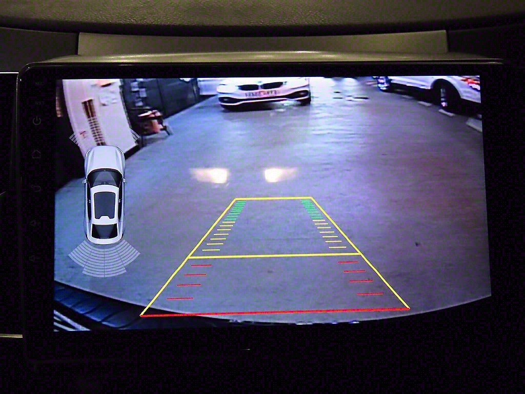 HYUNDAI Veracruz - Vista 12