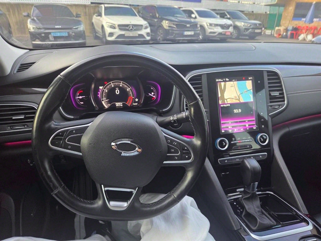 SAMSUNG SM6 2016 Gris - Importación desde Corea - HF Imports Iquique - Foto 13