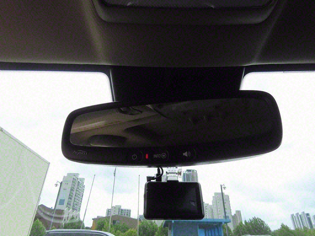 Chevrolet Trax 2014 Blanco - Importación desde Corea - HF Imports Iquique - Foto 17