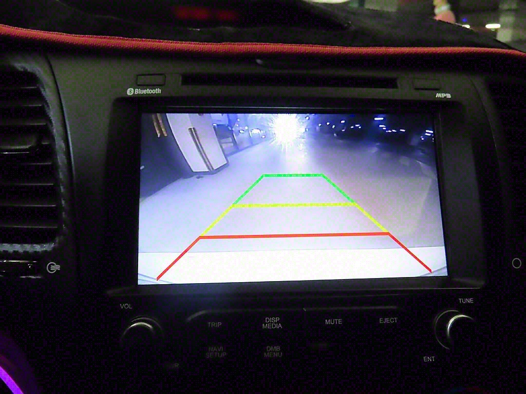 KIA K3 2015 Blanco - Importación desde Corea - HF Imports Iquique - Foto 13