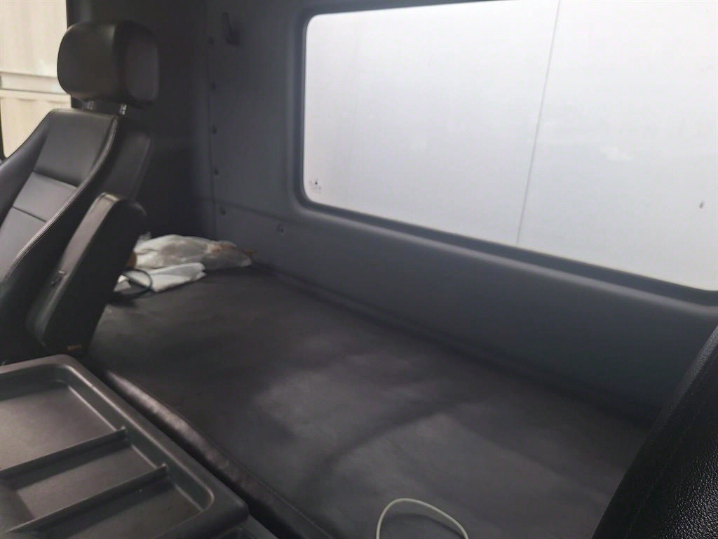 medium and large cargo truck 2010 Blanco - Importación desde Corea - HF Imports Iquique - Foto 15