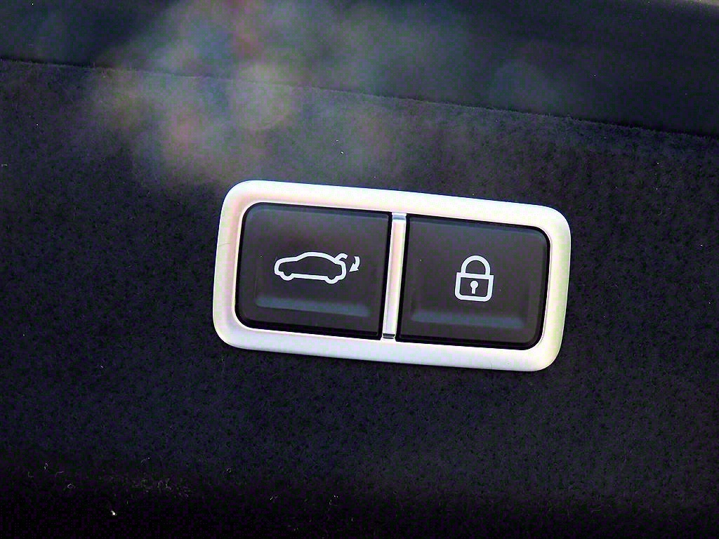 Genesis G80 2022 - Importación desde Corea - HF Imports Iquique - Foto 15