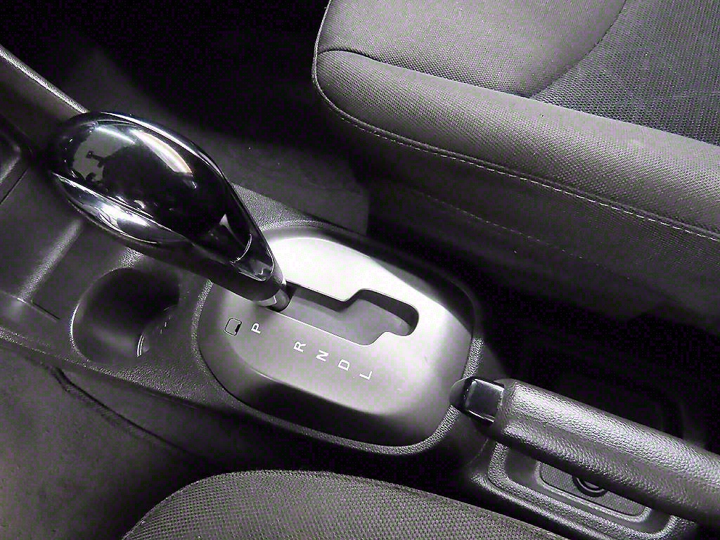 Chevrolet Spark - Vista 10