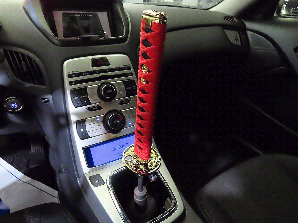 HYUNDAI Genesis - Vista 11