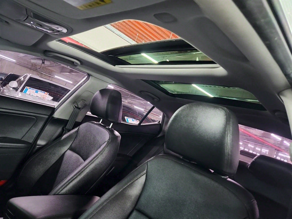 KIA K5 2014 Blanco - Importación desde Corea - HF Imports Iquique - Foto 15