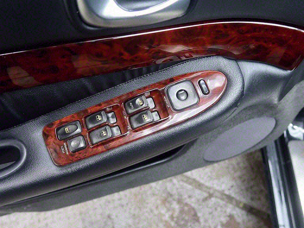 HYUNDAI Dynasty 1997 Negro - Importación desde Corea - HF Imports Iquique - Foto 13