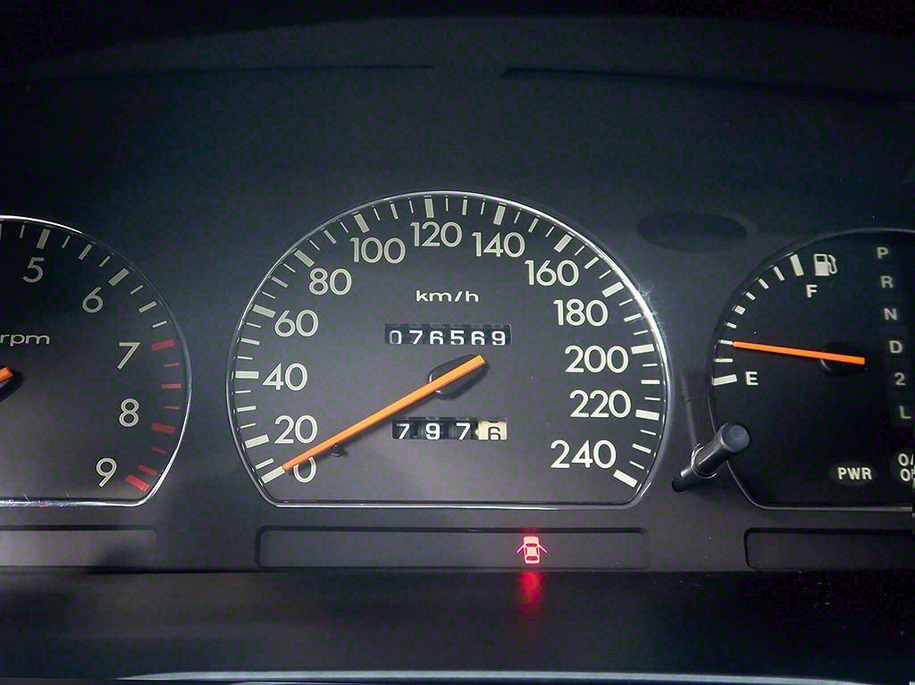 HYUNDAI Dynasty - Vista 11