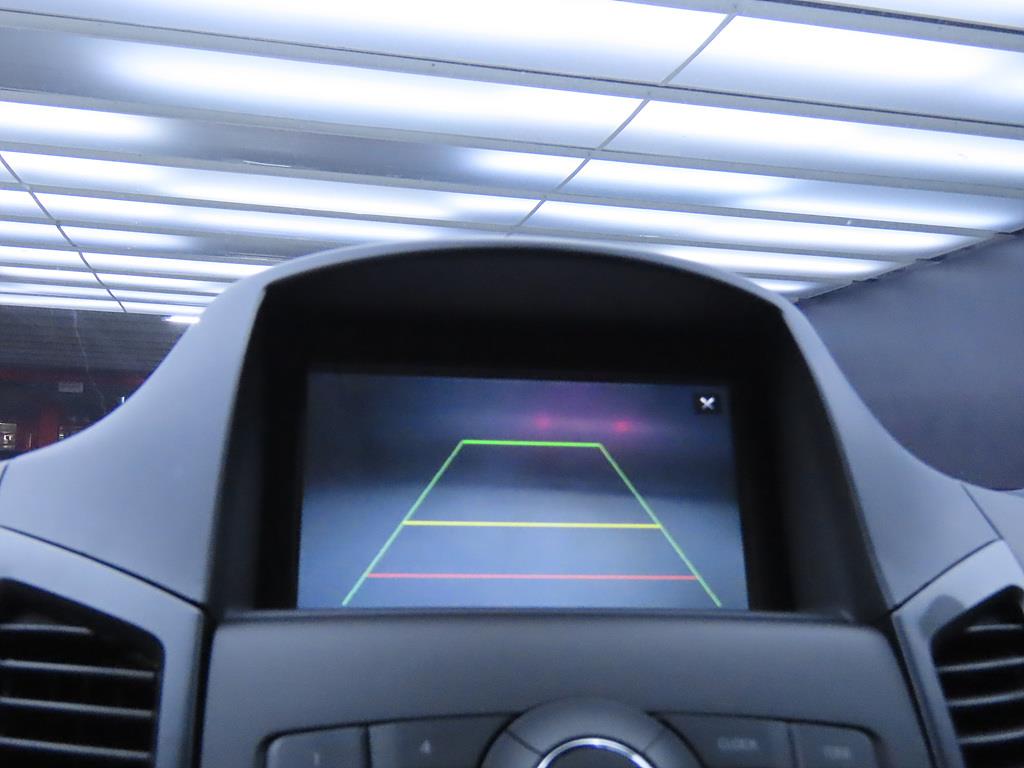 Chevrolet Orlando 2014 Blanco - Importación desde Corea - HF Imports Iquique - Foto 14