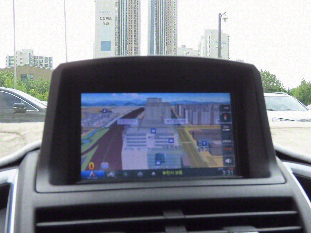 Chevrolet Trax - Vista 12