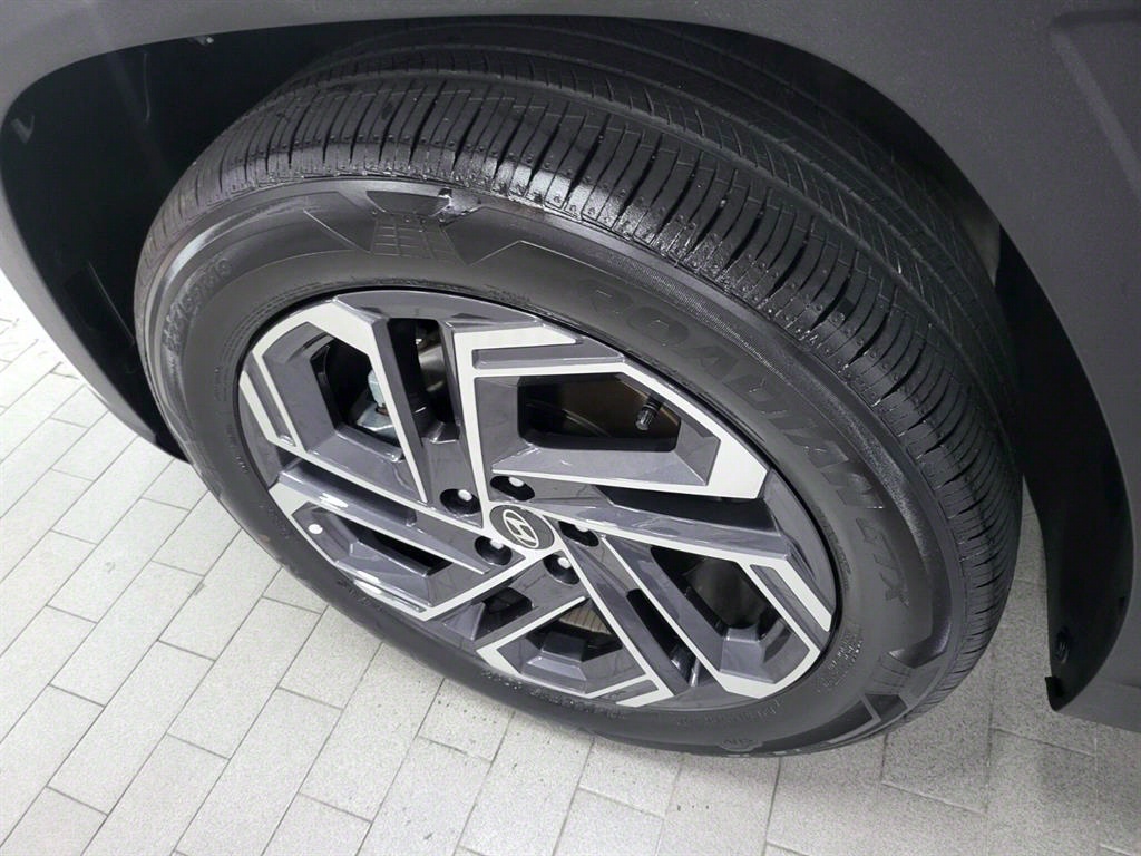 HYUNDAI Tucson 2024 Blanco - Importación desde Corea - HF Imports Iquique - Foto 19