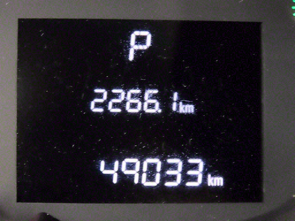 Chevrolet Spark - Vista 8