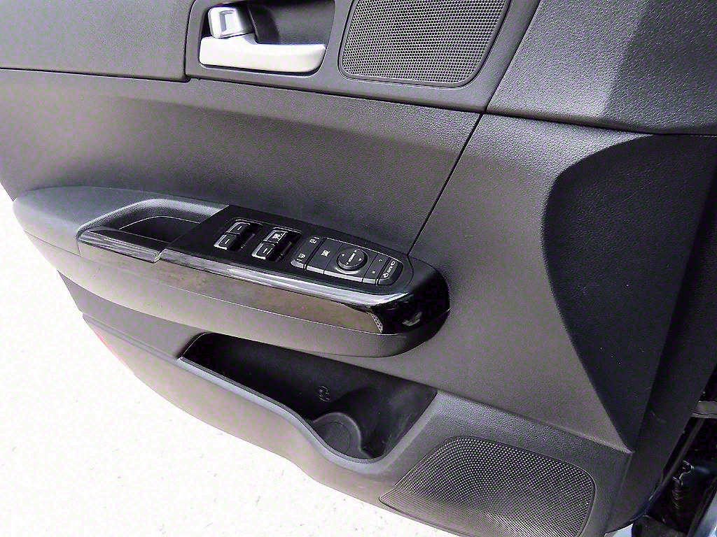 KIA Sportage - Vista 11