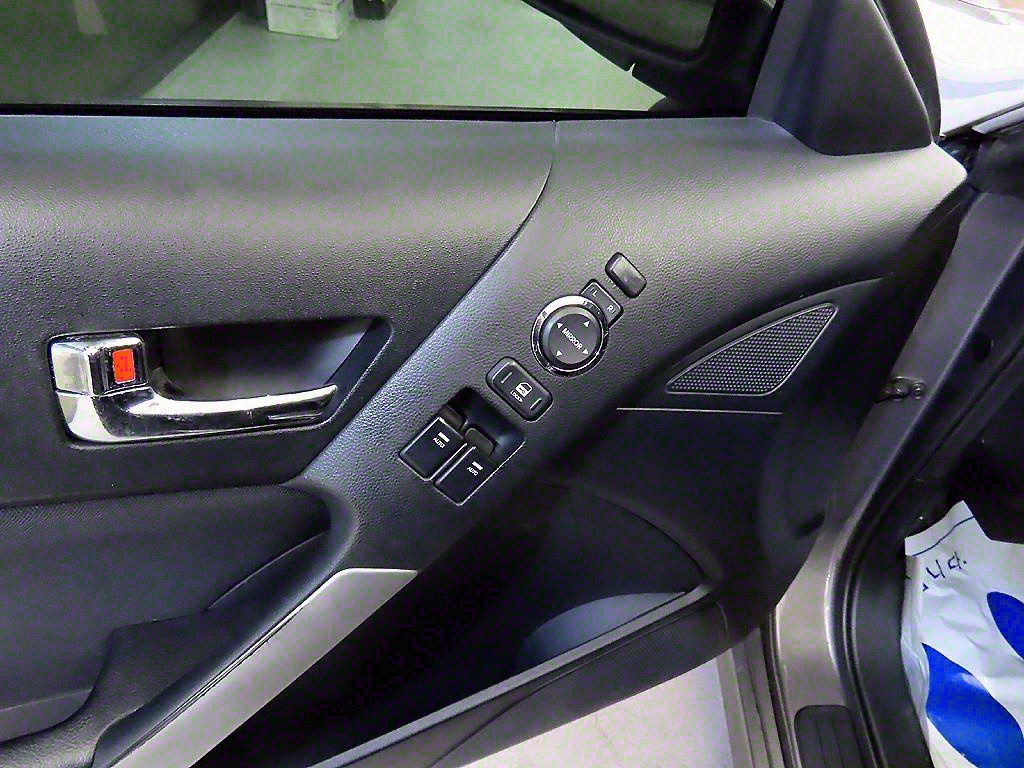 HYUNDAI Genesis 2010 Gris - Importación desde Corea - HF Imports Iquique - Foto 13