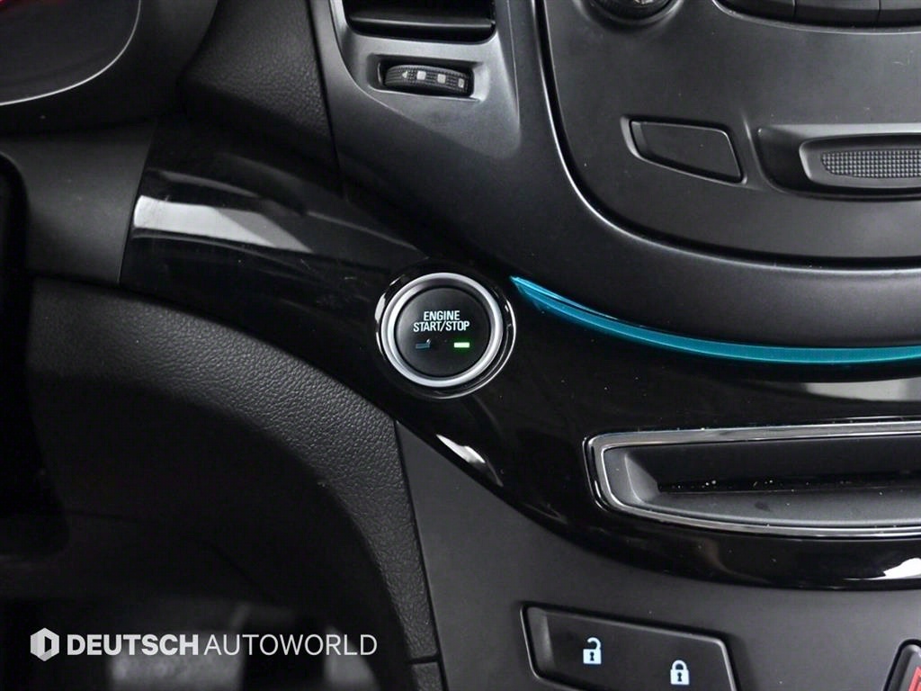 Chevrolet Orlando 2016 Blanco - Importación desde Corea - HF Imports Iquique - Foto 18