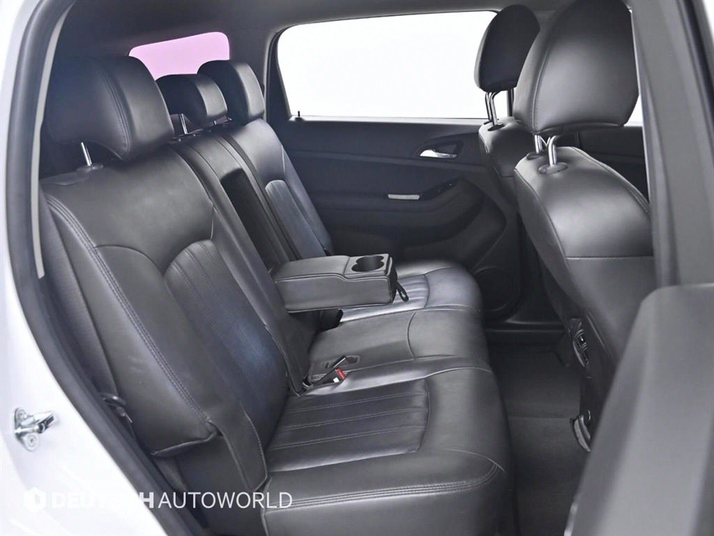 Chevrolet Orlando - Vista 12